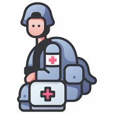 خودمراقبتی در بحران های نظامی